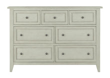Load image into Gallery viewer, Magnussen Furniture Raelynn Dresser in Weathered White
