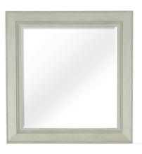 Load image into Gallery viewer, Magnussen Furniture Raelynn Mirror in Weathered White image
