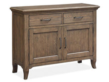 Load image into Gallery viewer, Magnussen Furniture Roxbury Manor Buffet in Homestead Brown image
