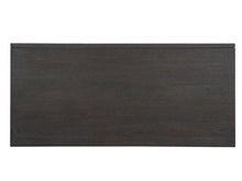 Load image into Gallery viewer, Magnussen Furniture Ryker Drawer Chest in Nocturn Black/Coventry Grey
