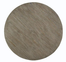 Load image into Gallery viewer, Magnussen Furniture Tinley Park 48&quot; Round Dining Table in Dove Tail Grey
