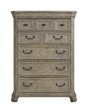 Load image into Gallery viewer, Magnussen Furniture Tinley Park Chest in Dove Tail Grey image
