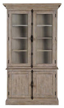 Load image into Gallery viewer, Magnussen Furniture Tinley Park China in Dove Tail Grey D4646-01
