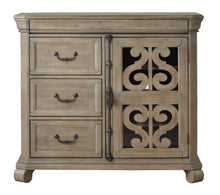 Load image into Gallery viewer, Magnussen Furniture Tinley Park Media Chest in Dove Tail Grey image

