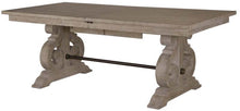 Load image into Gallery viewer, Magnussen Furniture Tinley Park Rectangular Dining Table in Dove Tail Grey D4646-20 image
