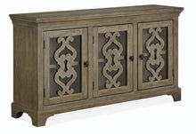 Load image into Gallery viewer, Magnussen Furniture Tinley Park Server in Dove Tail Grey
