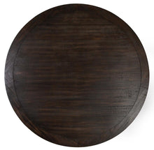 Load image into Gallery viewer, Magnussen Furniture Westley Falls 52&quot; Round Dining Table in Graphite
