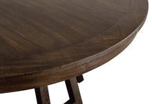Load image into Gallery viewer, Magnussen Furniture Westley Falls 52&quot; Round Dining Table in Graphite
