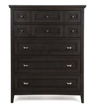 Load image into Gallery viewer, Magnussen Furniture Westley Falls Drawer Chest in Graphite image

