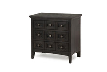 Load image into Gallery viewer, Magnussen Furniture Westley Falls Drawer Nightstand in Graphite
