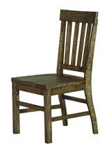 Load image into Gallery viewer, Magnussen Furniture Willoughby Dining Side Chair in Weathered Barley (Set of 2) image
