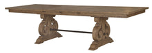 Load image into Gallery viewer, Magnussen Furniture Willoughby Rectangular Dining Table in Weathered Barley D4209-20
