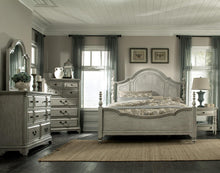 Load image into Gallery viewer, Magnussen Furniture Windsor Lane Drawer Chest in Weathered White
