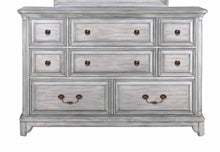 Load image into Gallery viewer, Magnussen Furniture Windsor Lane Dresser in Weathered White image
