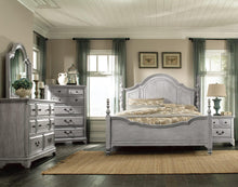 Load image into Gallery viewer, Magnussen Furniture Windsor Lane Dresser in Weathered White

