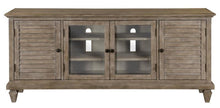 Load image into Gallery viewer, Magnussen Lancaster Console in Dove Tail Grey image
