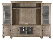 Load image into Gallery viewer, Magnussen Lancaster Console in Dove Tail Grey

