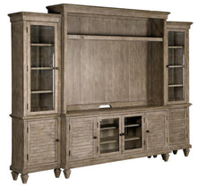 Load image into Gallery viewer, Magnussen Lancaster Console in Dove Tail Grey
