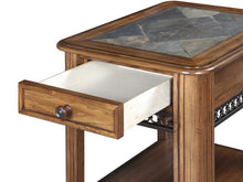 Load image into Gallery viewer, Magnussen Madison Rectangular Drawer End Table image

