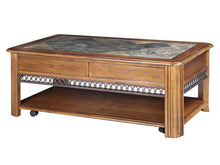 Load image into Gallery viewer, Magnussen Madison Rectangular Lift-top Cocktail Table image
