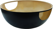 Load image into Gallery viewer, Doma Black / Gold Coffee Table image
