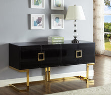Load image into Gallery viewer, Beth Sideboard/Buffet
