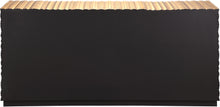 Load image into Gallery viewer, Golda Gold Leaf Sideboard/Buffet

