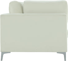 Load image into Gallery viewer, Julia Cream Velvet Modular Sofa (3 Boxes)

