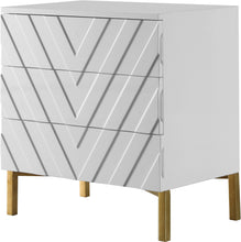 Load image into Gallery viewer, Collette Side Table
