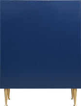Load image into Gallery viewer, Marisol Navy Chest
