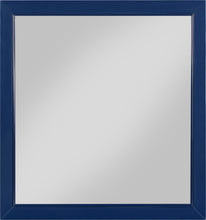 Load image into Gallery viewer, Marisol Navy Mirror image
