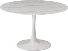 Load image into Gallery viewer, Tulip White Dining Table image

