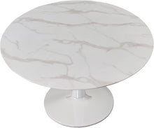 Load image into Gallery viewer, Tulip White Dining Table
