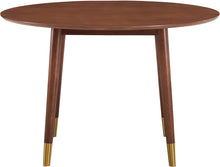 Load image into Gallery viewer, Sherwood Gold Dining Table
