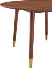 Load image into Gallery viewer, Sherwood Gold Dining Table
