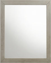 Load image into Gallery viewer, Weston Grey Stone Mirror
