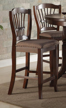 Load image into Gallery viewer, New Classic Bixby Counter Chair in Espresso (Set of 2) image
