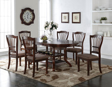 Load image into Gallery viewer, New Classic Bixby Dining Chair in Espresso (Set of 2)
