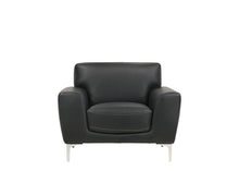 Load image into Gallery viewer, New Classic Carrara Chair in Black L986-10-ABK

