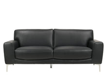 Load image into Gallery viewer, New Classic Carrara Sofa in Black
