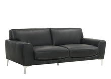Load image into Gallery viewer, New Classic Carrara Sofa in Black image
