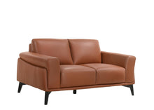 Load image into Gallery viewer, New Classic Como Loveseat in Terracotta
