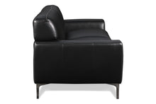 Load image into Gallery viewer, New Classic Carrara Sofa in Black
