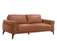 Load image into Gallery viewer, New Classic Como Sofa in Terracotta
