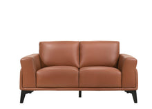 Load image into Gallery viewer, New Classic Como Loveseat in Terracotta image
