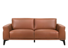 Load image into Gallery viewer, New Classic Como Sofa in Terracotta image
