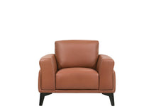 Load image into Gallery viewer, New Classic Como Chair in Terracotta image
