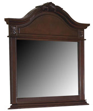 Load image into Gallery viewer, New Classic Emilie Landscape Mirror in English Tudor
