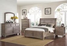 Load image into Gallery viewer, New Classic Furniture Allegra Chest in Pewter
