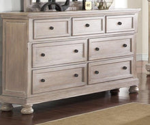 Load image into Gallery viewer, New Classic Furniture Allegra Dresser in Pewter image
